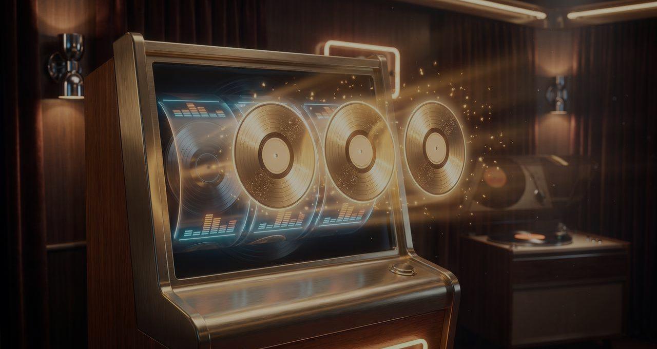 Vinyl Casino