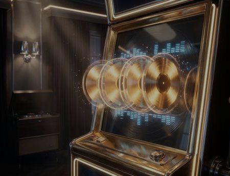 Vinyl Casino