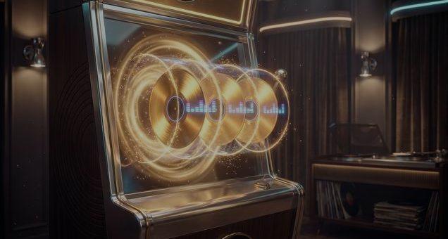 Vinyl Casino