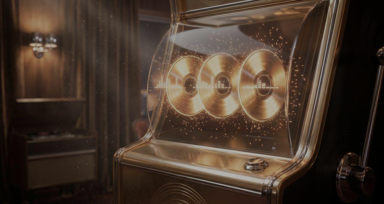 Vinyl Casino